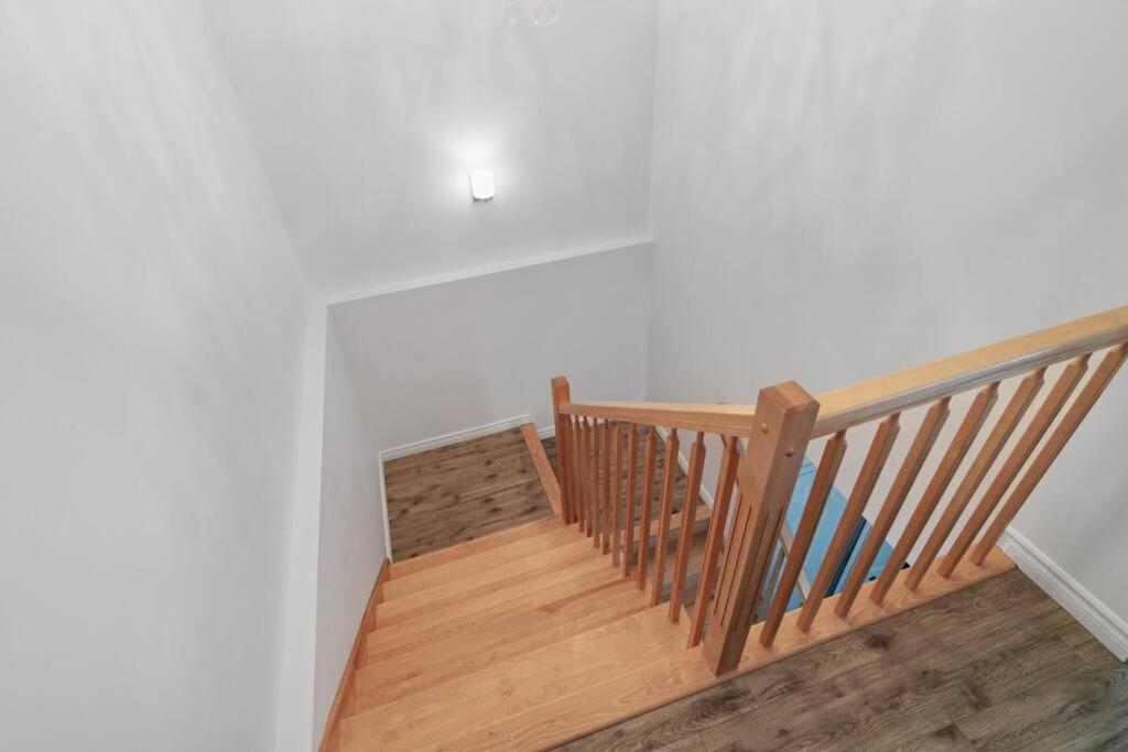Apartament Initial - Boho - Mont-Sainte-Anne Beaupré Zewnętrze zdjęcie