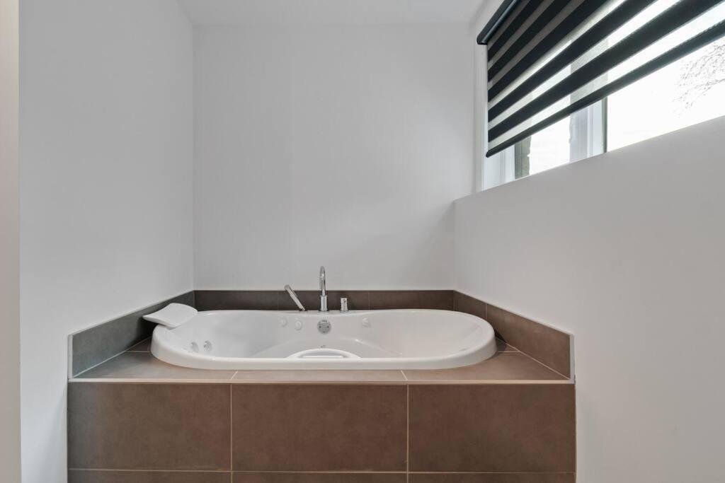 Apartament Initial - Boho - Mont-Sainte-Anne Beaupré Zewnętrze zdjęcie