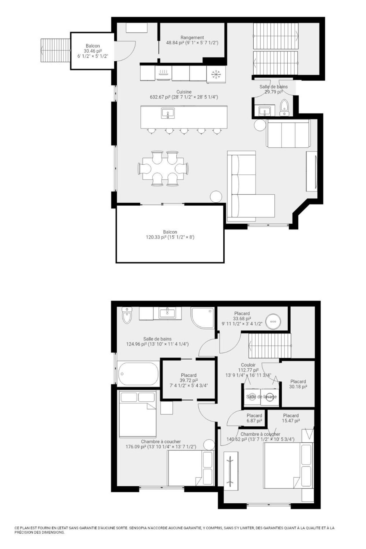 Apartament Initial - Boho - Mont-Sainte-Anne Beaupré Zewnętrze zdjęcie